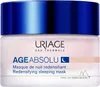 Uriage - Age Absolu Redensifying Sleeping Mask - Masque de Voir les images du produit 2