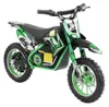 Moto elettrica per bambini con batteria da 36 V e motore da Anteprima dell’immagine prodotto 1