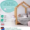 Sun Garden Kindermatratze 80x160 | 90x200 | 120x200 cm Produktbild-Vorschau 4