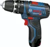 Bosch GSB 12V-15 Professional Akku-Schlagbohrschrauber Produktbild-Vorschau 1