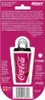 airflair Lufterfrischer Coca Cola 3D Becher Cherry Kirsche Produktbild-Vorschau 4
