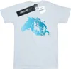 Disney - "Frozen 2" T-Shirt für Herren BI27063 (4XL) (Weiß) Produktbild-Vorschau 1