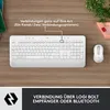 Logitech 920-011022, Sans fil, Bluetooth, Membrane Key Voir les images du produit 9