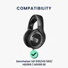 kwmobile 2x Kunstleder Ohr Polster für Sennheiser HD 559 / Produktbild-Vorschau 3