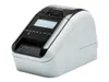 Stampante per etichette Brother QL-820NWBc Anteprima dell’immagine prodotto 1