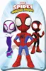 John Schwimmbrett Marvel Spidey + Friends sortiert Produktbild-Vorschau 1