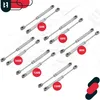 KOTARBAU® 2er Set Gasdruckfeder für Klappen 100 N Produktbild-Vorschau 8