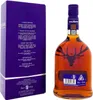 A bottle of Dalmore 12 Years Sherry Cask Select whisky and its accompanying box are shown against a white background. Produktbild-Vorschau