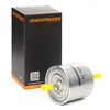 Kraftstofffilter DENCKERMANN A110009 für FORD Fiesta Mk4 Produktbild-Vorschau 2