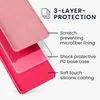 kwmobile Handyhülle für Apple iPhone 6 / 6S Hülle - Case Produktbild-Vorschau 5