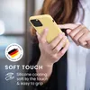 kwmobile Handyhülle für iPhone 12 Pro Max Hülle, für iPhone Produktbild-Vorschau 4