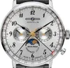 Zeppelin Herrenuhr 70361 schwarz Produktbild-Vorschau 24