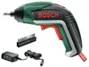 Bosch IXO V Basic Akkuschrauber LI-ION 3,6V 1,5Ah Produktbild-Vorschau 19
