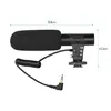 Kamera Videoaufnahmemikrofon Super-Cardioid Pickup Produktbild-Vorschau 4