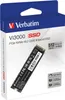 Verbatim Vi3000 PCle NVMe M.2 SSD 512GB                  Produktbild-Vorschau 4