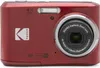 Appareil photo numérique Pixpro FZ45 CMOS 4x 16MP rouge Voir les images du produit 1
