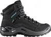 LOWA Renegade GTX Mid Ws, Damski, Dorosły, Czarny, Podgląd zdjęcia produktu 35
