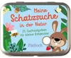 Meine Schatzsuche in der Natur Produktbild-Vorschau 1