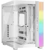 Be Quiet! Light Base 600 DX - Midi-Tower - ATX - Bočný Náhľad obrázku produktu 1