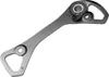 SHIMANO Kettenleitblech für RD-6800 GS-Type - Ersatzteil Produktbild-Vorschau 3