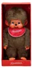 Monchhichi Classic Boy Red, Zvířátka na hraní, 2 rok/roky Náhled obrázku produktu 7