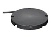 Logitech Rally Mic Pod Hub, Czarny Podgląd zdjęcia produktu 6