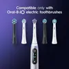 Braun Oral-B iO RB WW-4 Radiant White 4er Aufsteckbürsten Produktbild-Vorschau 9
