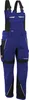 Grizzlyskin Latzhose "IRON" kornblau/schwarz N42 Produktbild-Vorschau 1