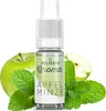 Belissia Lebensmittelaroma Apfel-Minze - 10ml Hochdosiertes Produktbild-Vorschau 1