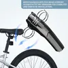 Fahrrad Schutzblech Set Vorne und Hinten MTB Universal für Produktbild-Vorschau 2