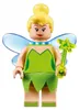 LEGO® Disney™ 71040 Zámek Disneya Podgląd zdjęcia produktu 16