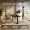 DESKSPACE PRO Elektrisch Höhenverstellbarer Produktbild-Vorschau 2