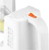 SENCOR SSG 4300WH Elektrické strúhadlo Náhľad obrázku produktu 4