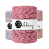 Bobbiny Macrame Cord 5 mm 100 m Natural Sznurek Podgląd zdjęcia produktu 4