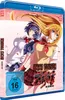 Ikki Tousen in Kyoto (OVA) (Blu-ray) -   - (Film / BR) Produktbild-Vorschau 2