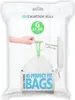 Brabantia PerfectFit Müllbeutel Typ G 25-30 L, 40 Stck Produktbild-Vorschau 2