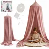 KIK KX2822 Kinderluifel voor boven het bed, lichtroze Productafbeelding-voorbeeld 2