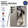 Galaxy S24 Ultra,Titanium Gray, 256 GB Produktbild-Vorschau 39
