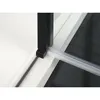 Polysan ZOOM Black Rechteckige Duschkabine 1000x800mm L/R Produktbild-Vorschau 4