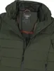 CMP Herren Jacke Grün 34K0167/F905 Grösse 56 Produktbild-Vorschau 3