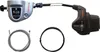 Shimano Nexus Drehgriffschalter SL-3S41E REVOSHIFT 3-Gang Produktbild-Vorschau 1