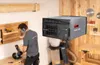 Practixx Luftreiniger PX-LR-400 | 740 m³/h| bis 400m² | 3 Produktbild-Vorschau 2
