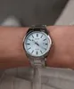 A close-up shot of a Casio watch on a person's wrist. Náhled obrázku produktu
