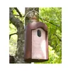 Schwegler Nichoir 1B brun ovale 29 x 55 mm Voir les images du produit 3