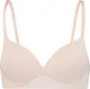 PUMA Soft Padded BH Damen rose dust 85C Produktbild-Vorschau 1