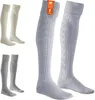 EXTRA Lange Trachtensocken Strümpfe Trachtenlederhose Produktbild-Vorschau 6