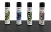Clipper Feuerzeuge 4er Set: GEOMETRICAL ANIMALS #2 Produktbild-Vorschau 2