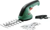Akku-Gras- und Strauchschere EasyShear Produktbild-Vorschau 1