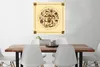 MuchoWow® Poster Symbolische Darstellung von Ägypten 75x75 Produktbild-Vorschau 2