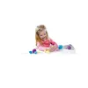 SES Creative 00466 Knete Glitzer Set – 4x90gr Funkelnde Produktbild-Vorschau 6